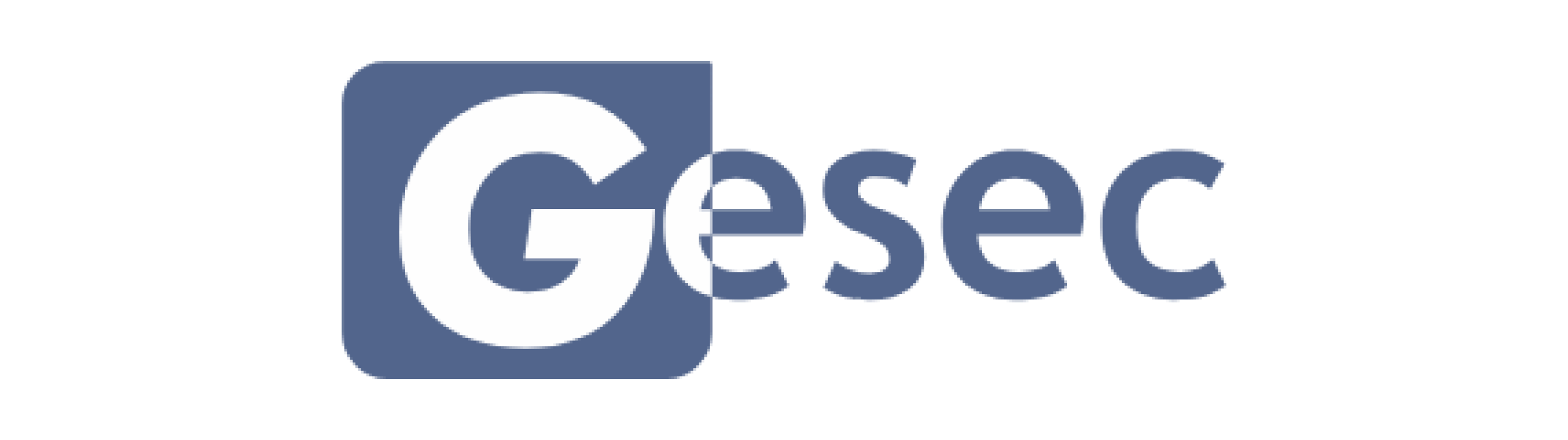 Gesec logo 2